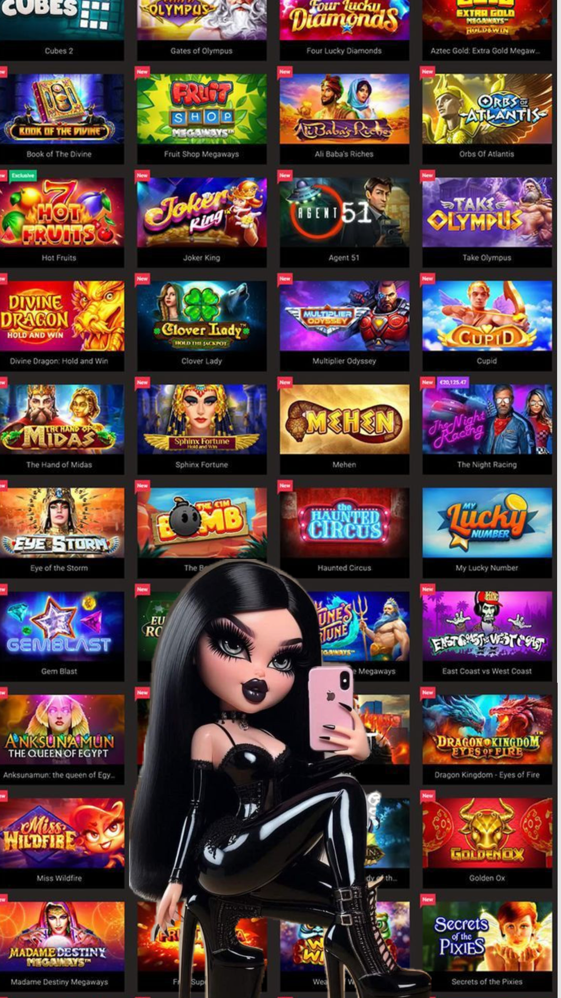 Starcasino