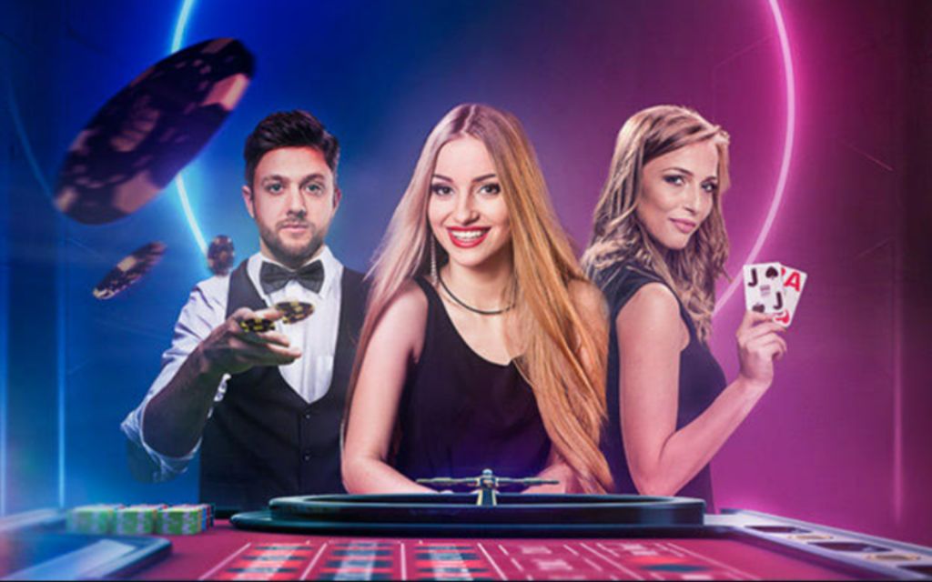 Starcasino Live Betting