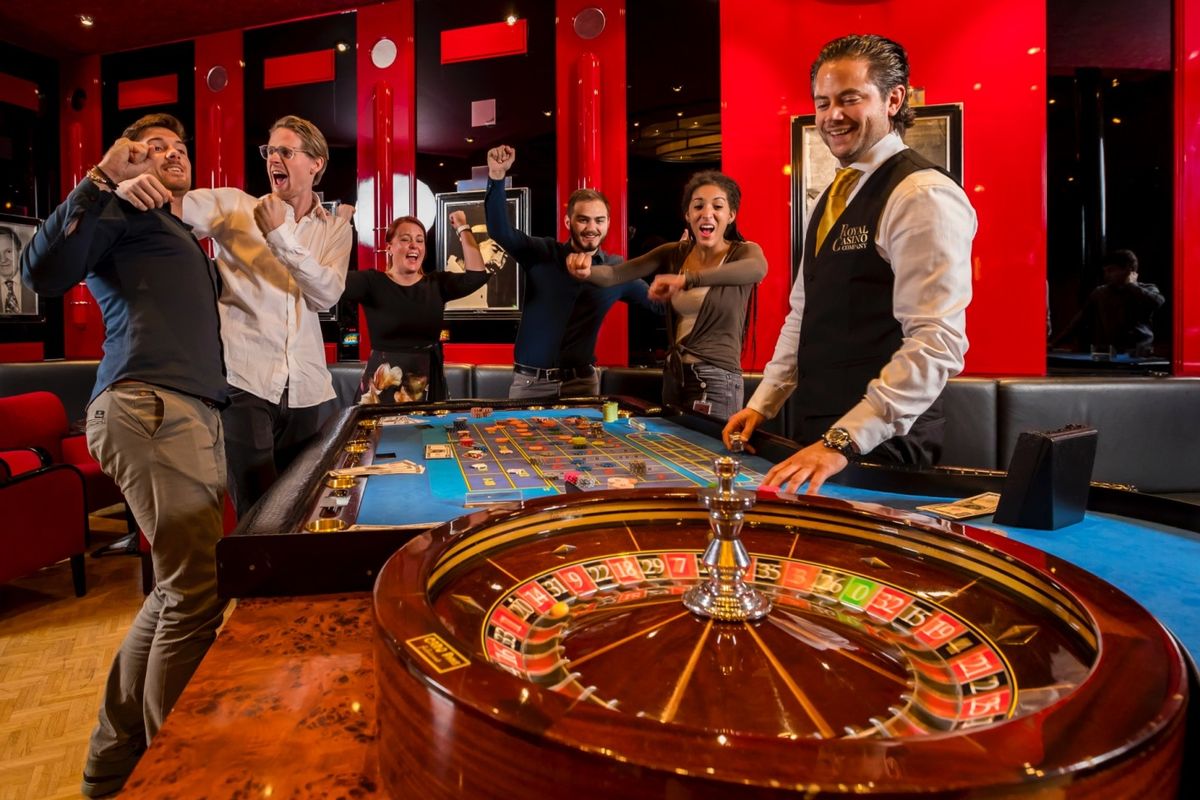 Starcasino Live Betting