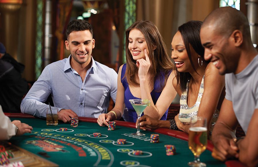 Starcasino Live Betting