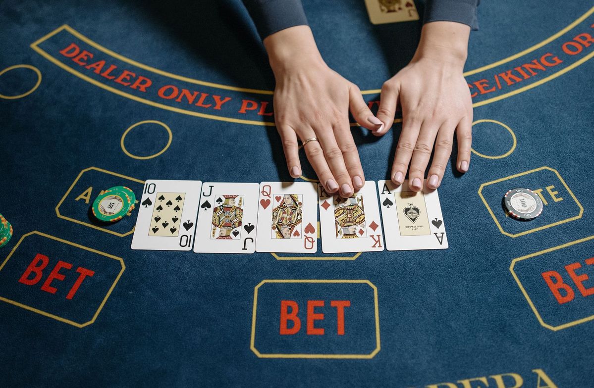 Starcasino Welcome Bonus