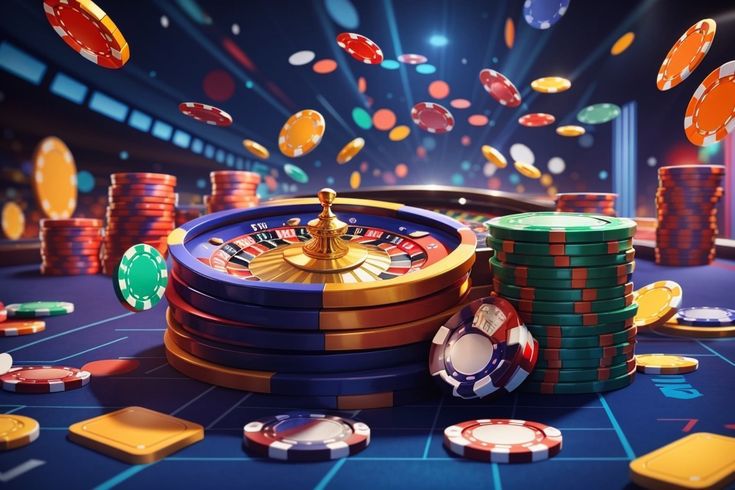 Starcasino Live Casino